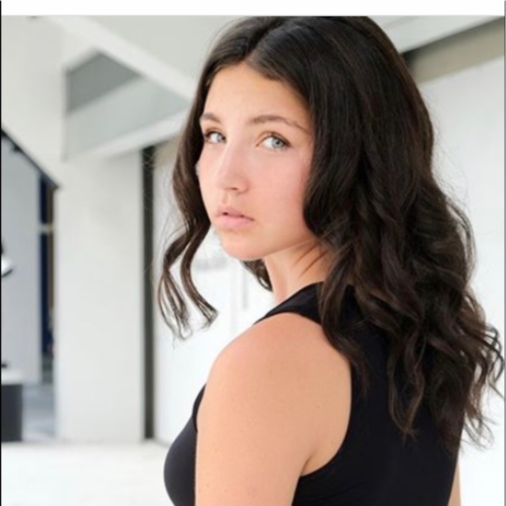 Meet your Posher, Sammi